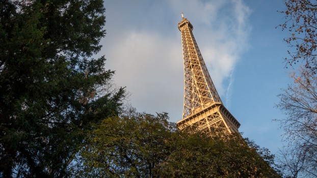 What do the names on the Eiffel Tower mean? - The Eiffel Tower OFFICIAL